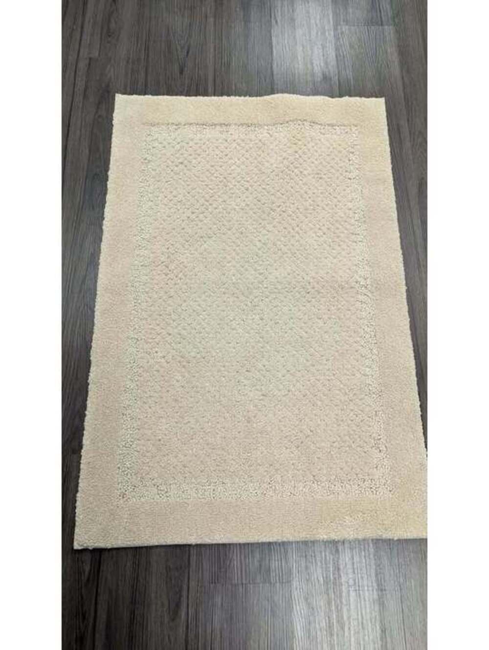 Purely Indulgent Bath Rug